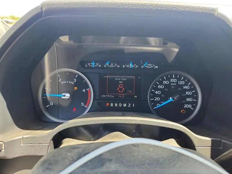 2017 FORD F250 SUPER DUTY  