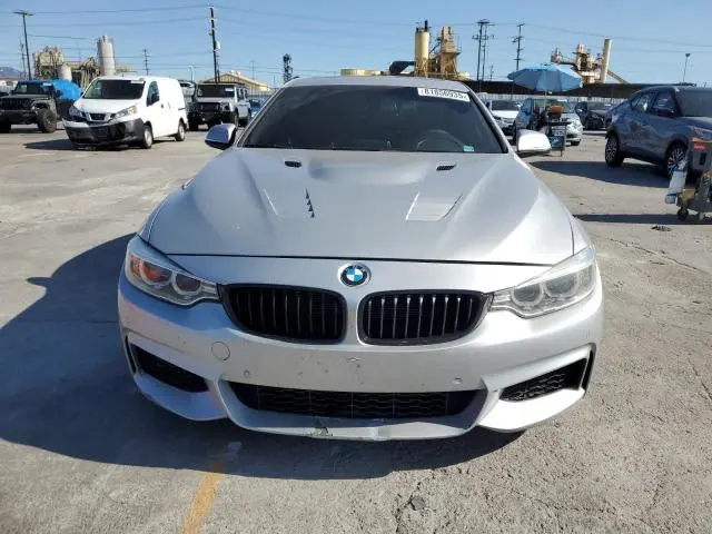 2014 BMW 428 I  