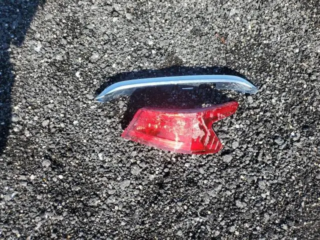 2016 NISSAN MAXIMA 3.5S  