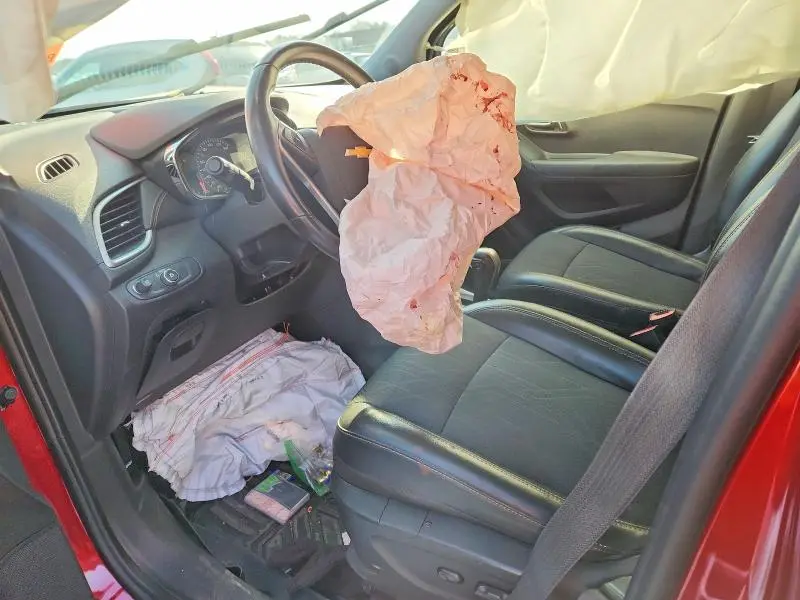 2020 CHEVROLET TRAX 1LT  