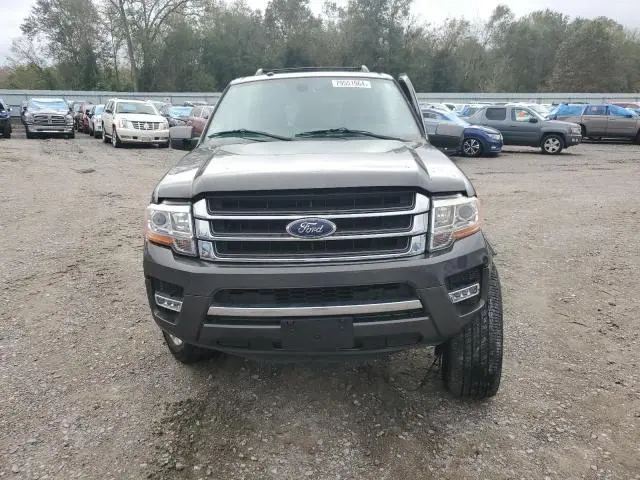 2017 FORD EXPEDITION LIMITED  