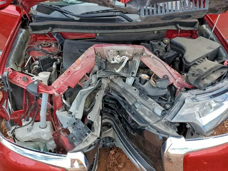 2020 MITSUBISHI OUTLANDER SE  