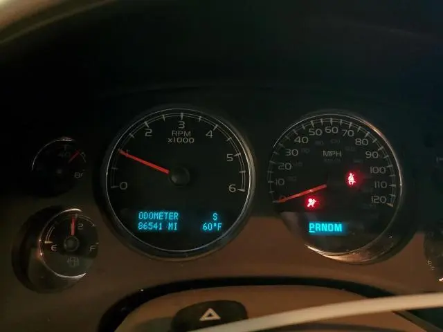 2014 GMC YUKON XL K1500 SLT  