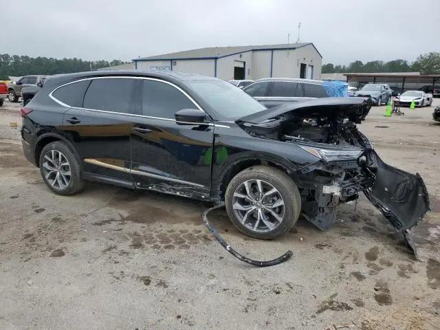 2022 ACURA MDX TECHNOLOGY  