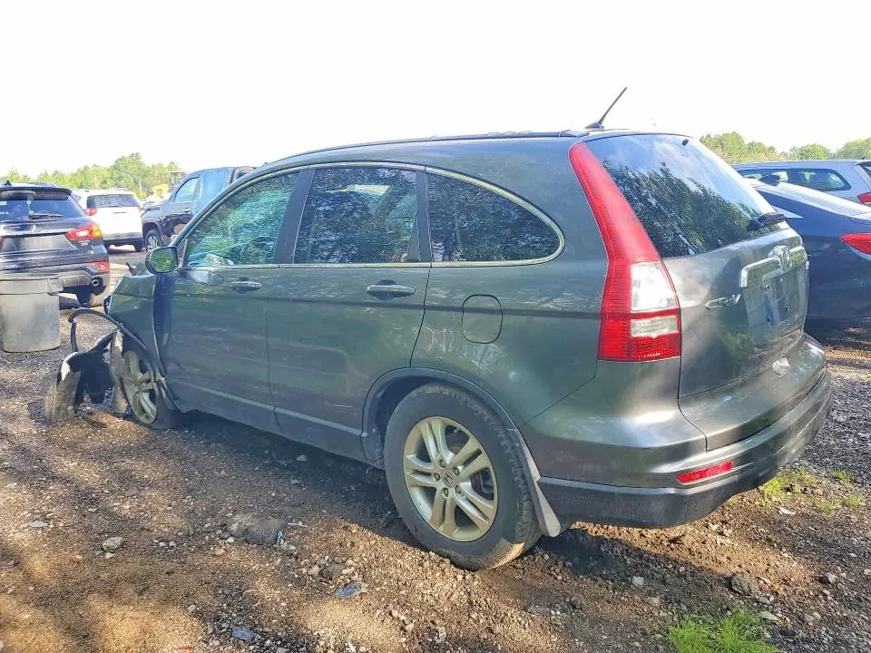 2011 HONDA CR-V EX  