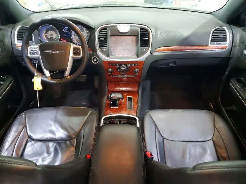 2014 CHRYSLER 300   