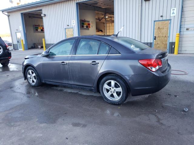 2011 CHEVROLET CRUZE LT