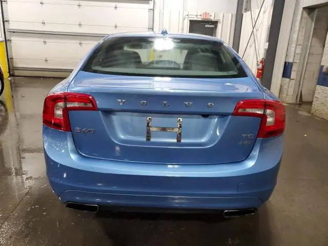2014 VOLVO S60 T5  
