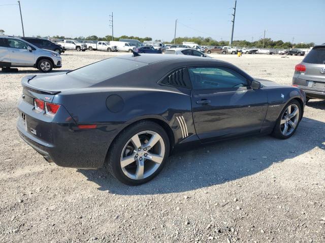 2013 CHEVROLET CAMARO LT