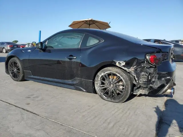 2013 TOYOTA SCION FR-S   