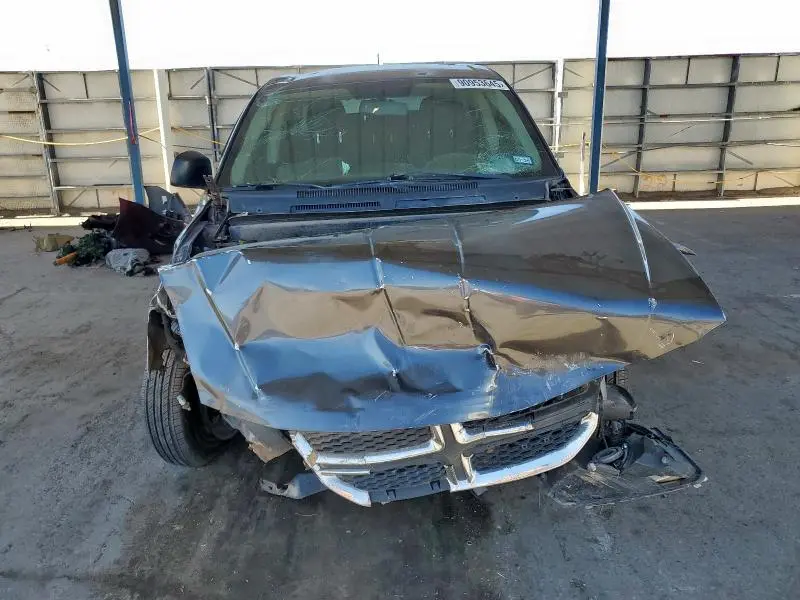 2014 DODGE JOURNEY SE  