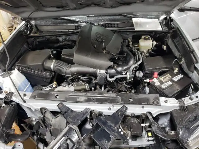2021 TOYOTA TACOMA DOUBLE CAB  