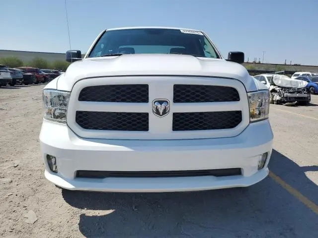 2018 RAM 1500 ST  