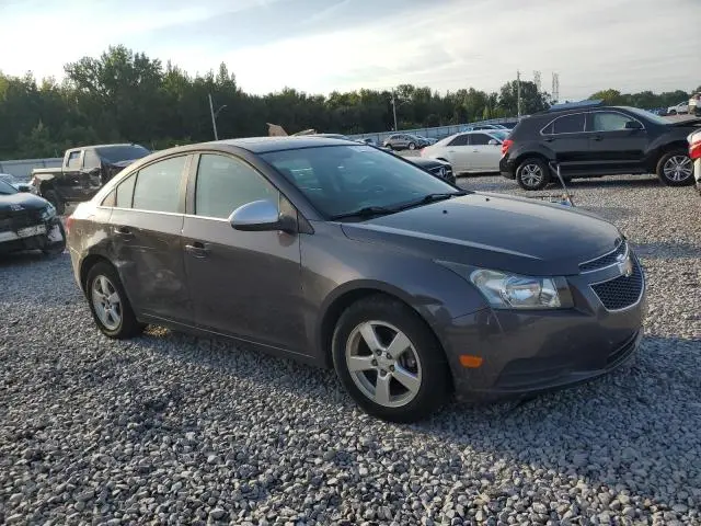 2011 CHEVROLET CRUZE LT  