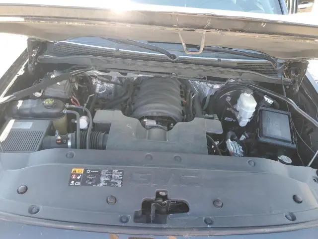 2014 GMC SIERRA K1500 SLE  