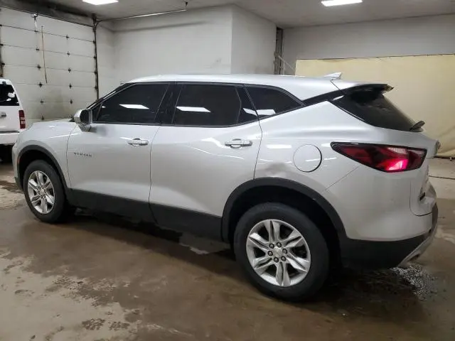 2020 CHEVROLET BLAZER 2LT  