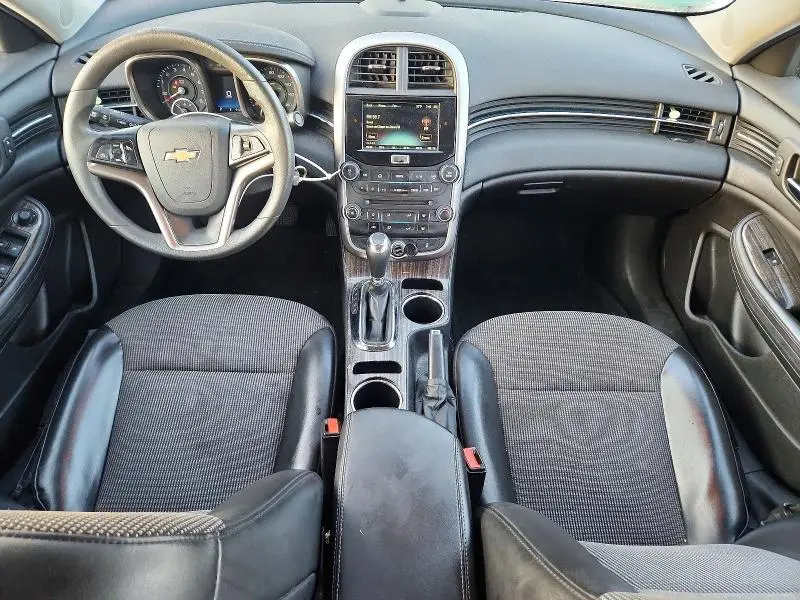 2014 CHEVROLET MALIBU 1LT  