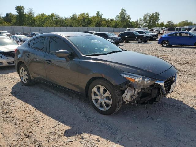 2018 MAZDA 3 SPORT