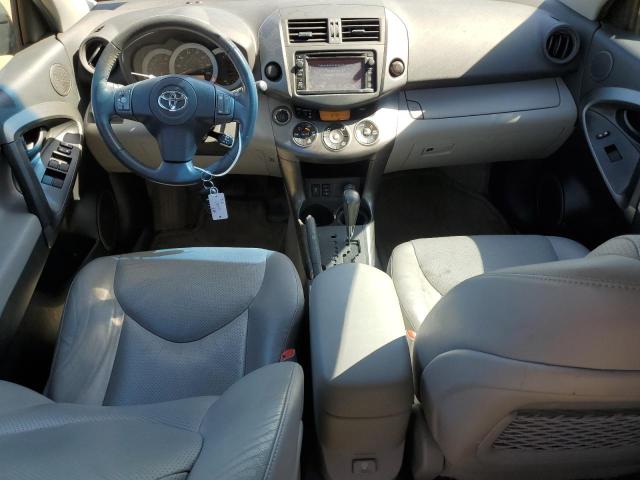 2012 TOYOTA RAV4 LIMITED