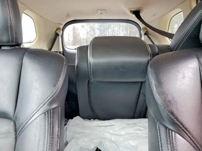 2020 MITSUBISHI OUTLANDER SE  