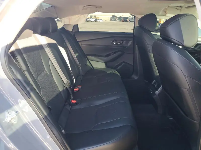 2023 HONDA ACCORD TOURING HYBRID  