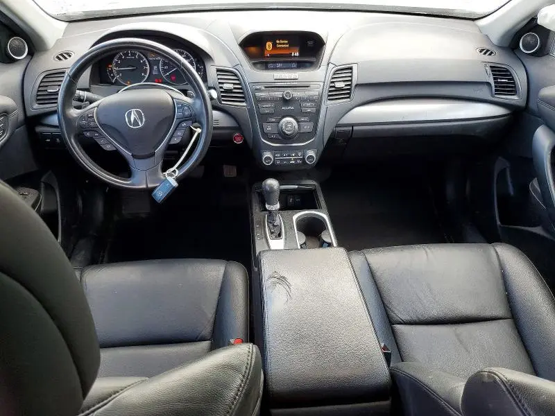 2016 ACURA RDX   