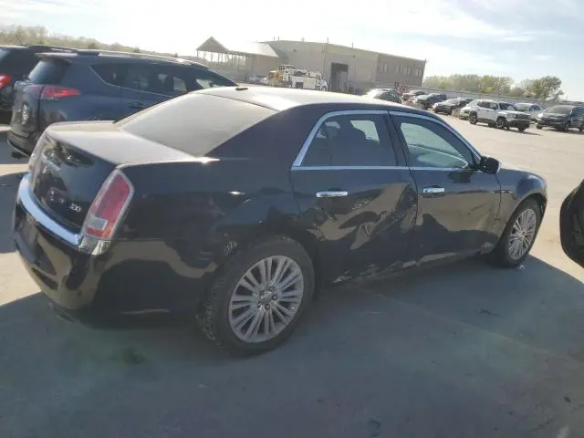 2012 CHRYSLER 300 LIMITED  
