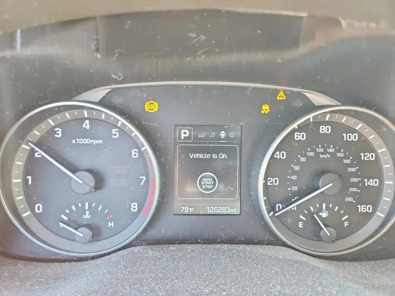 2017 HYUNDAI ELANTRA VALUE EDITION  
