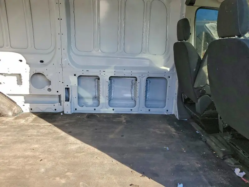 2025 FORD TRANSIT T-250  