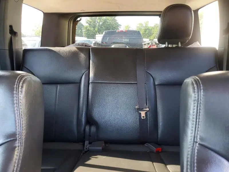 2012 JEEP LIBERTY JET  