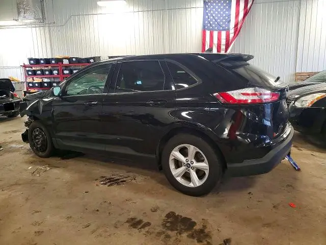 2021 FORD EDGE SE  