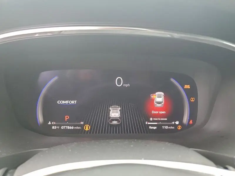 2022 ACURA MDX A-SPEC  