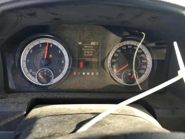 2018 RAM 1500 ST