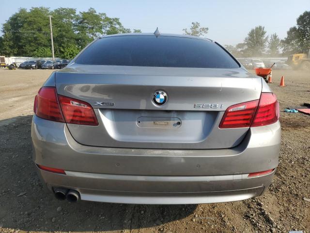 2013 BMW 528 XI