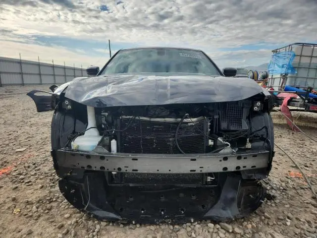 2015 DODGE CHARGER R/T  