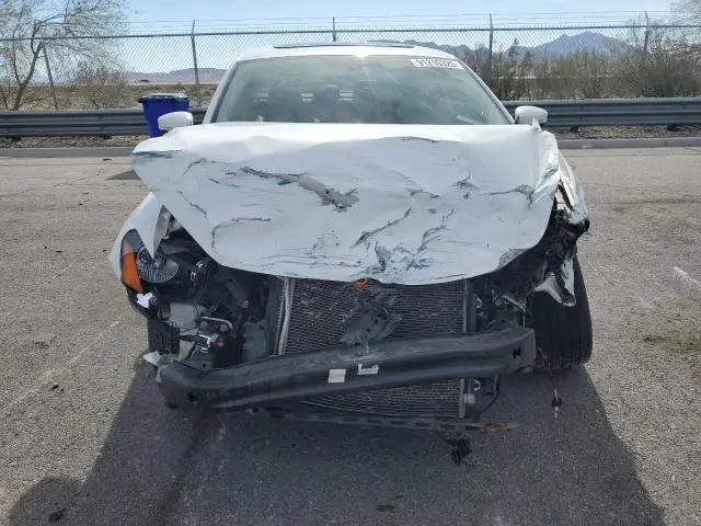 2013 VOLKSWAGEN PASSAT SEL  