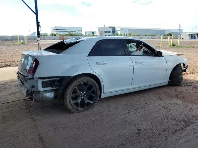 2023 CHRYSLER 300 S  