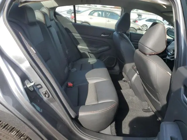 2020 NISSAN ALTIMA SR  