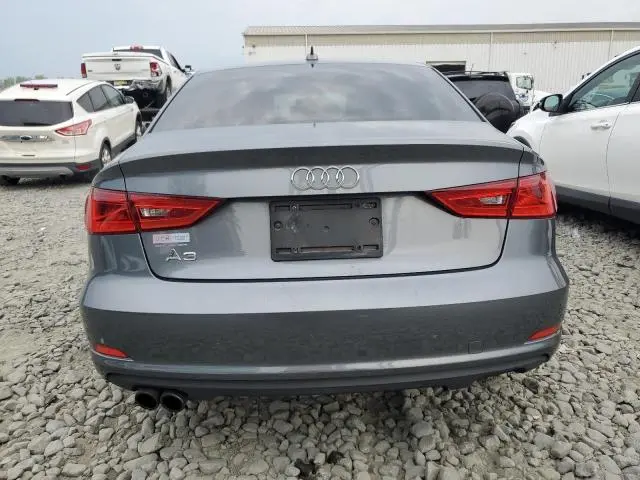 2015 AUDI A3 PREMIUM  