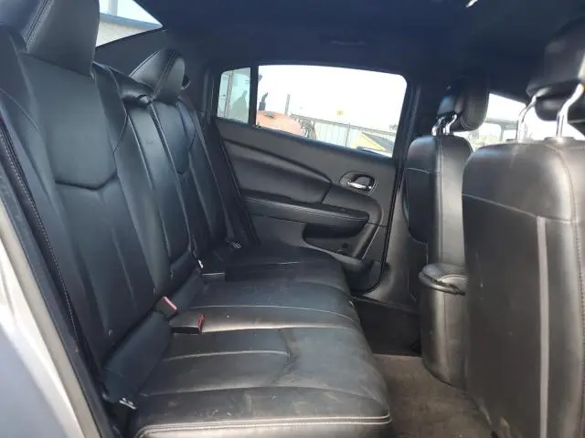 2013 CHRYSLER 200 LIMITED  