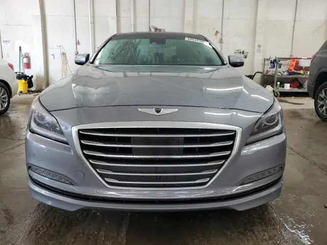 2015 HYUNDAI GENESIS 5.0L  