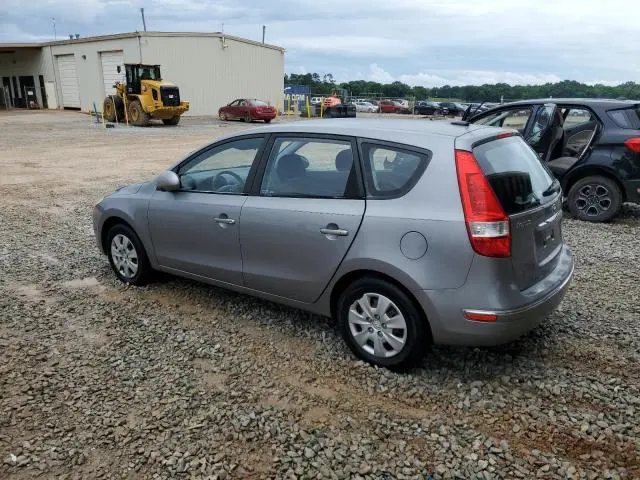 2012 HYUNDAI ELANTRA TOURING GLS  