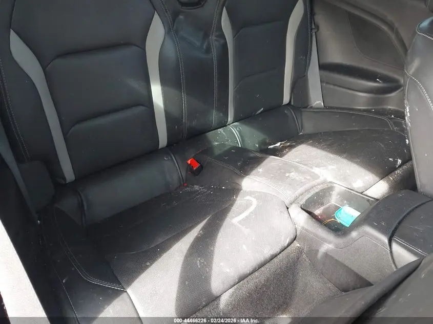 2019 CHEVROLET CAMARO 3LT