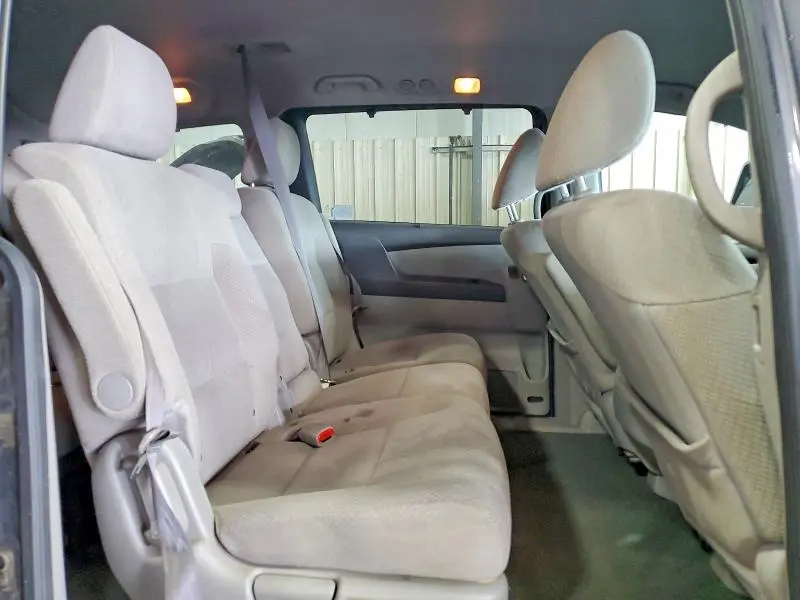 2016 HONDA ODYSSEY EX  
