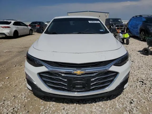 2022 CHEVROLET MALIBU LS  