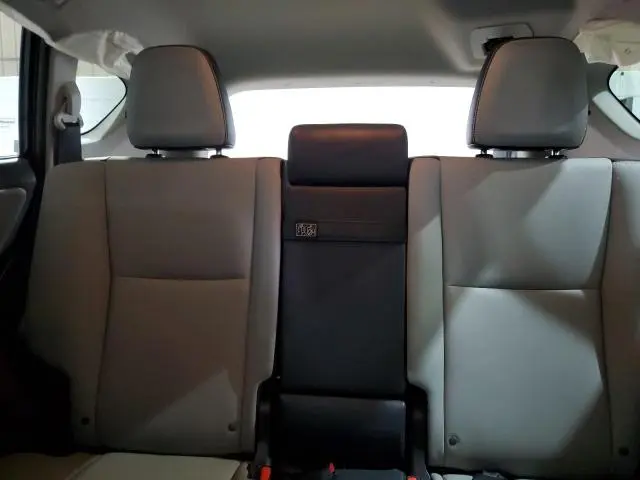 2018 TOYOTA RAV4 HV LIMITED  
