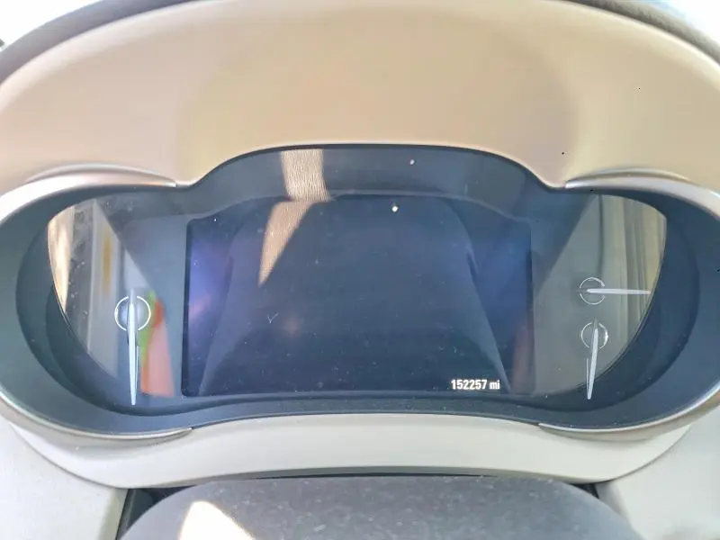 2014 BUICK LACROSSE TOURING  