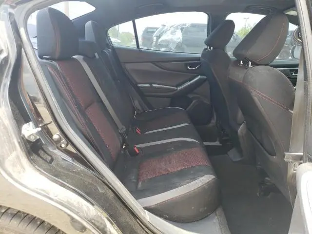 2020 SUBARU IMPREZA SPORT  