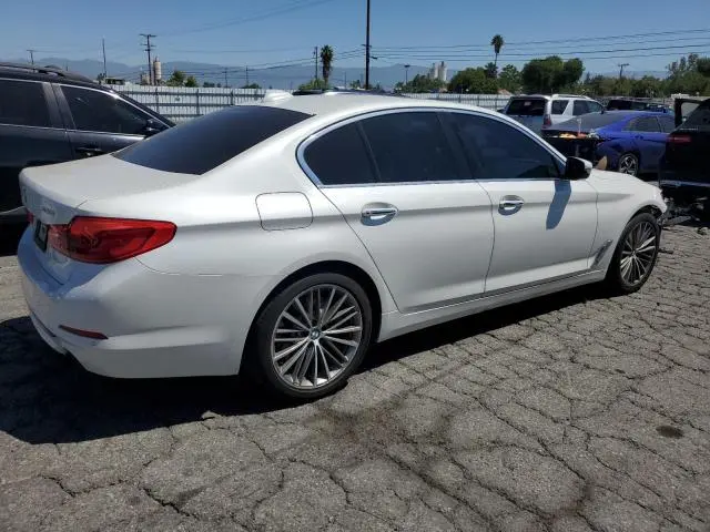 2018 BMW 530 I  