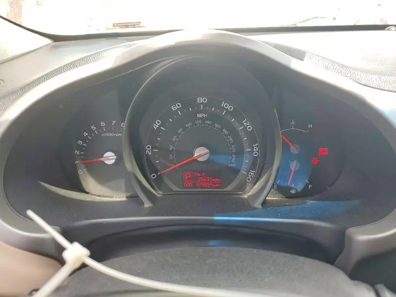 2014 KIA SPORTAGE LX  